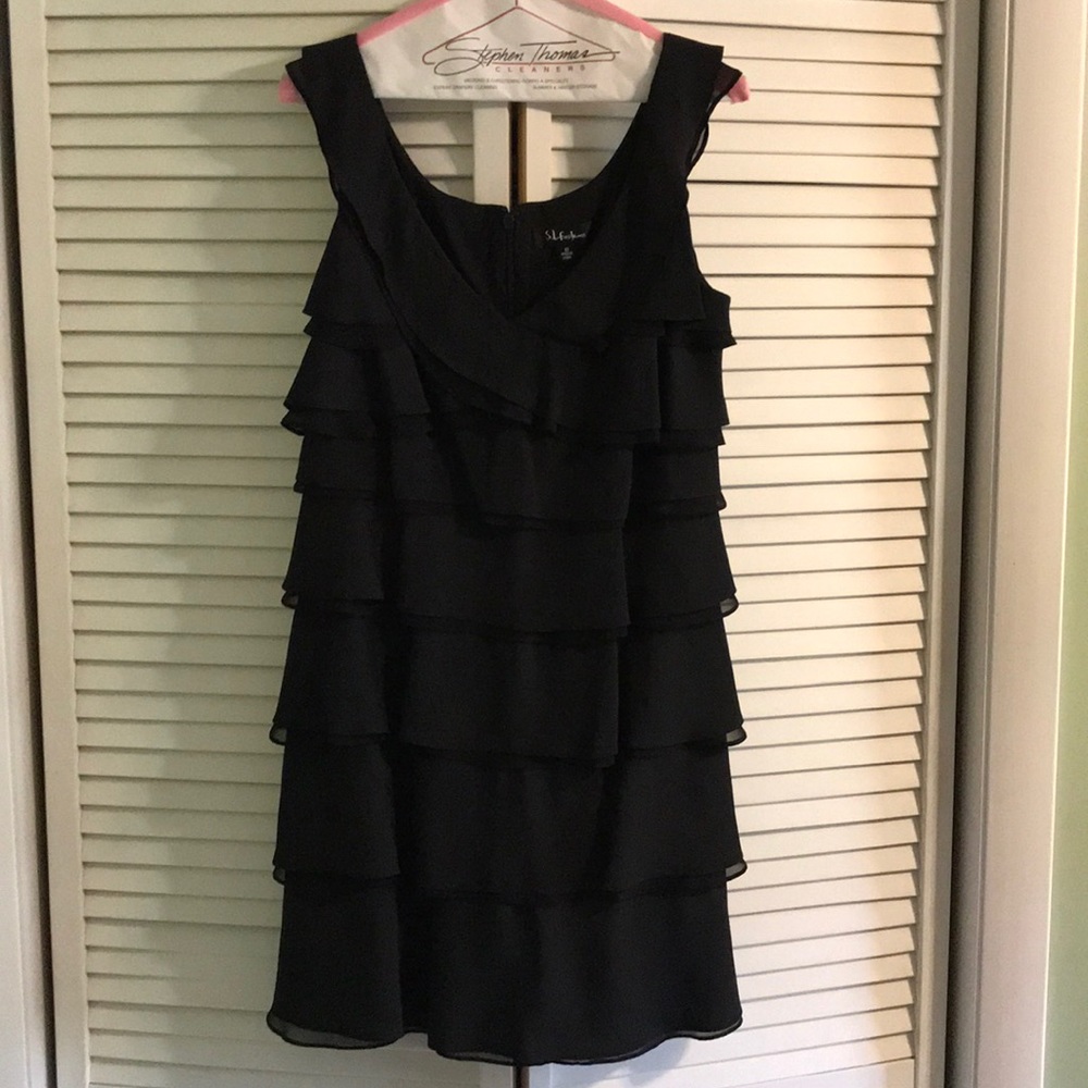 Party dress